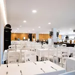 Cristal Vieira & Hotel Vieira de Leiria
