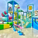 Hotel Cristal Vieira &