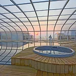 Hotel Cristal Vieira & 4*