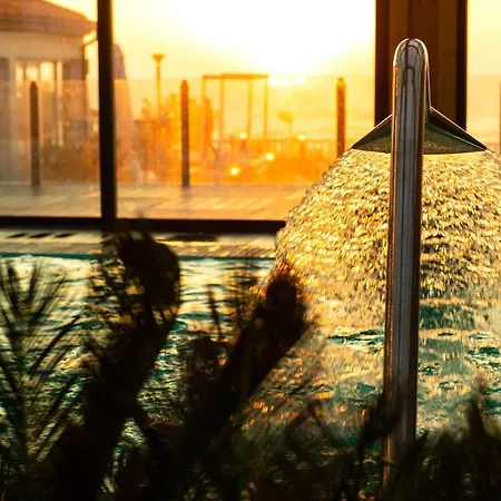 Cristal Vieira & Hotel 4*