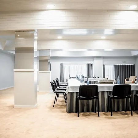 Cristal Vieira & Hotel Vieira de Leiria