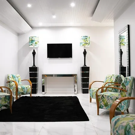 Cristal Vieira & Hotel Vieira de Leiria