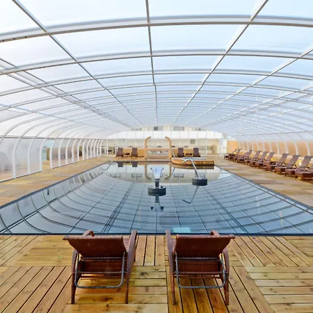 Cristal Vieira & Hotel