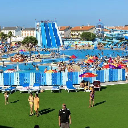 Hotel Cristal Vieira & 4*