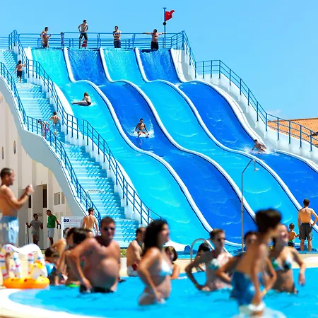 Cristal Vieira & Hotel Vieira de Leiria