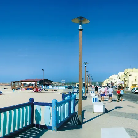 Hotel Cristal Vieira & 4*