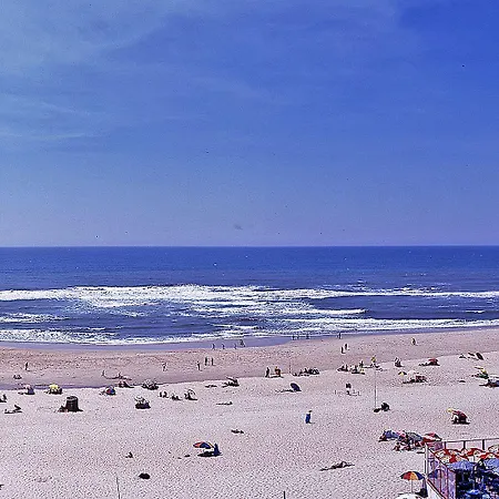 Cristal Vieira & 4* Vieira de Leiria