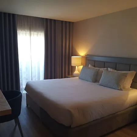 Hotel Cristal Vieira & Vieira de Leiria