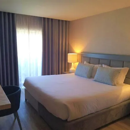 Hotel Cristal Vieira & Vieira de Leiria