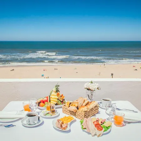Hotel Cristal Vieira & 4*