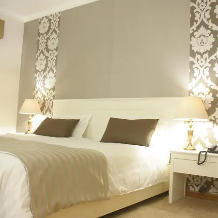 Hotel Cristal Vieira & 4*