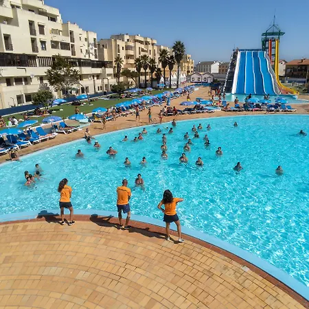 فندق Cristal Vieira & 4*