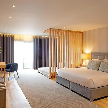 Hotel Cristal Vieira & Vieira de Leiria