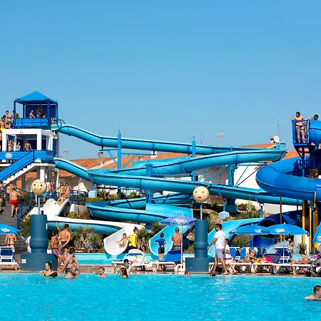 Cristal Vieira & Hotel 4*