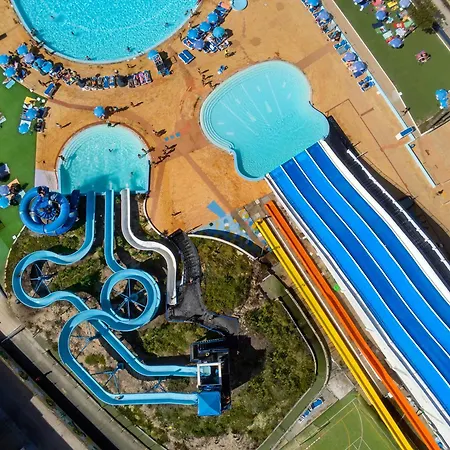 Cristal Vieira & فندق فييرا دي ليريا