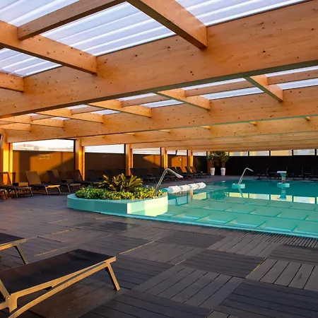 Hotel Cristal Vieira &