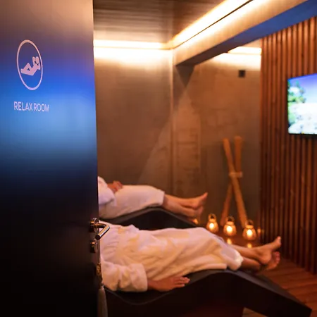 Hotel Cristal Vieira &
