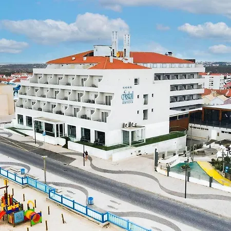 Hotel Cristal Vieira & 4*