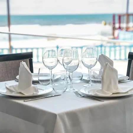 Hotel Cristal Vieira & Vieira de Leiria