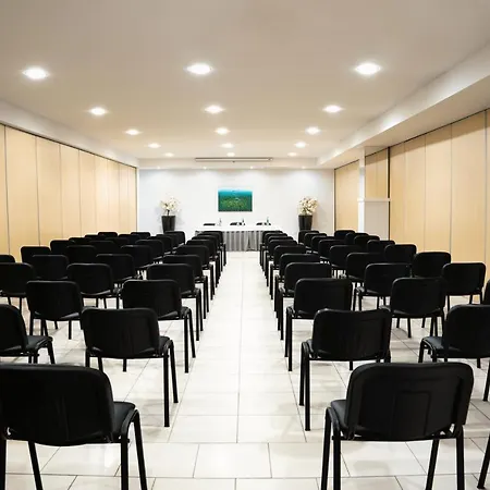 Hotel Cristal Vieira & 4*