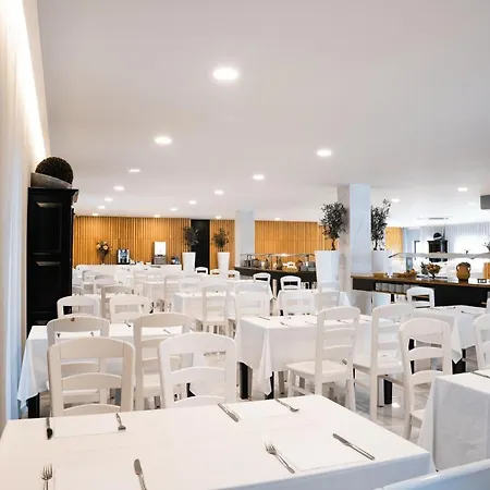 Cristal Vieira & Hotel Vieira de Leiria