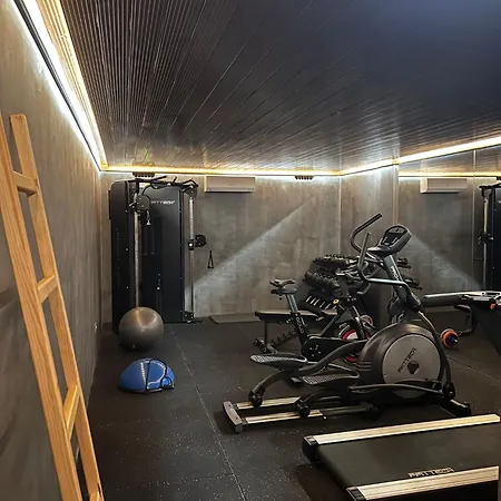 Hotel Cristal Vieira &