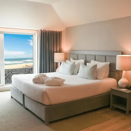 Cristal Vieira & Hotel Vieira de Leiria