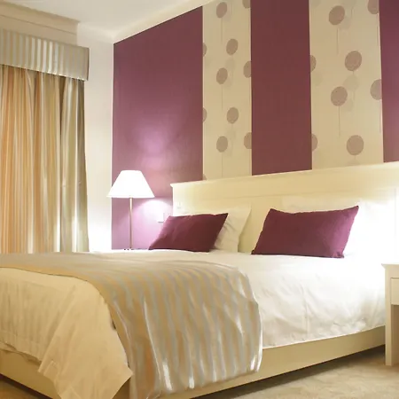 Cristal Vieira & Hotel Vieira de Leiria