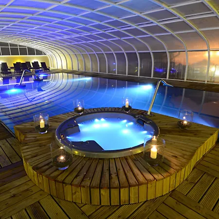 Cristal Vieira & 4* Vieira de Leiria