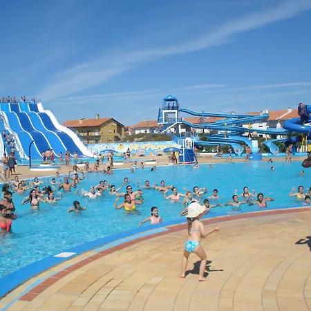 Hotel Cristal Vieira &