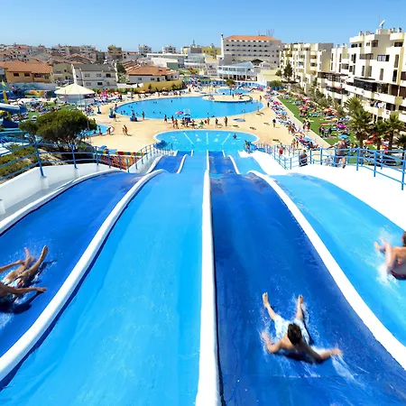 Cristal Vieira & Hotel Vieira de Leiria