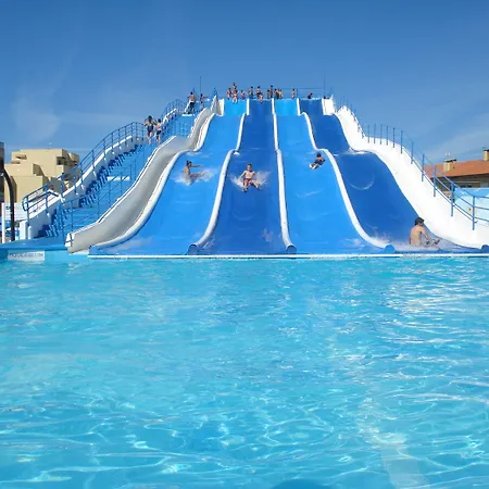 Hotel Cristal Vieira &