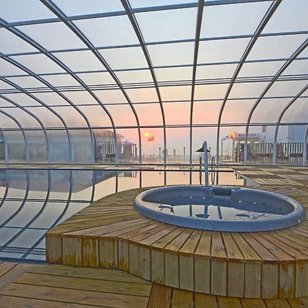 Hotel Cristal Vieira & 4*