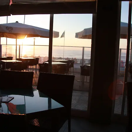 Hotel Cristal Vieira &