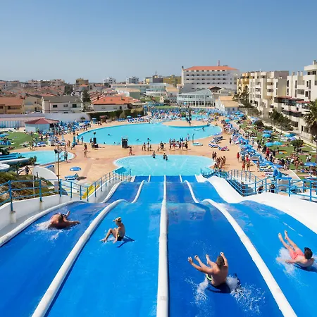 Hotel Cristal Vieira &