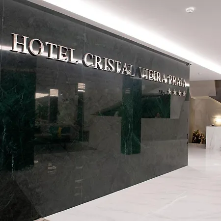 Cristal Vieira & Hotel
