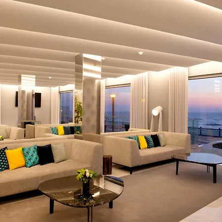 Hotel Cristal Vieira & Vieira de Leiria