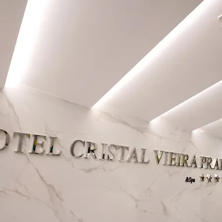 Cristal Vieira & Vieira de Leiria