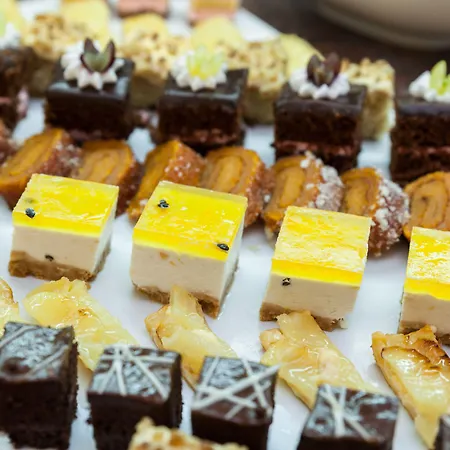 Cristal Vieira & Hotel