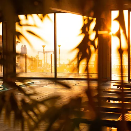 Cristal Vieira & Hotel Vieira de Leiria