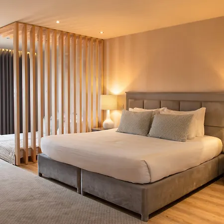 Hotel Cristal Vieira &