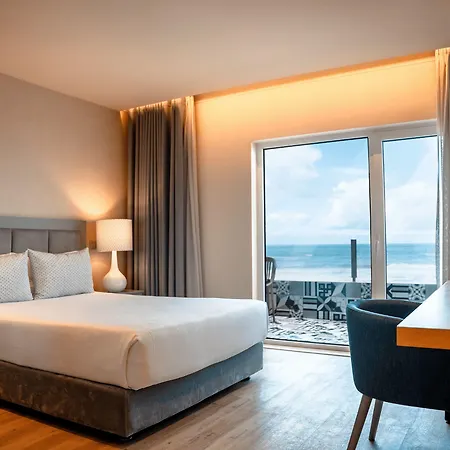 Hotel Cristal Vieira & Vieira de Leiria