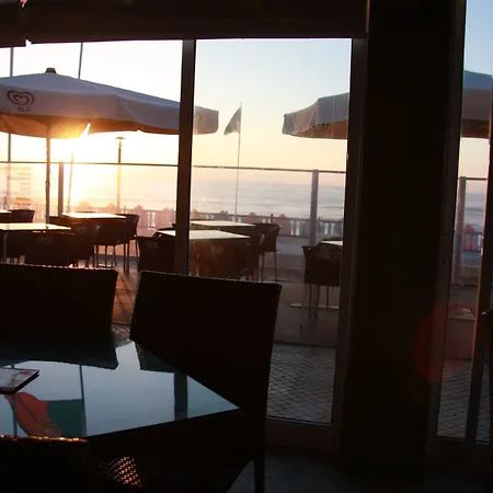 Hotel Cristal Vieira & Vieira de Leiria