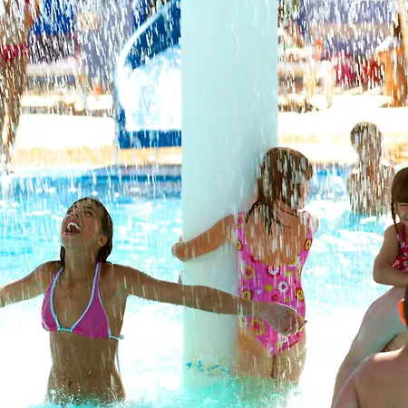Hotel Cristal Vieira & 4*