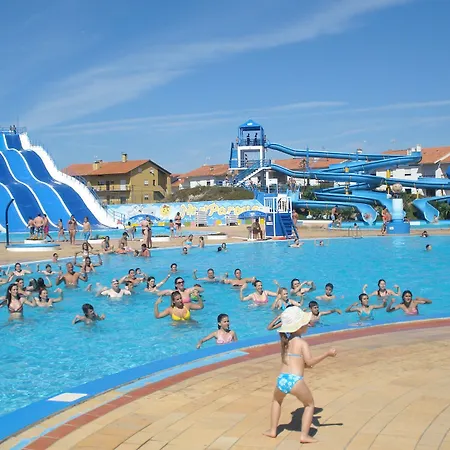 Hotel Cristal Vieira &
