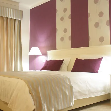Hotel Cristal Vieira & Vieira de Leiria