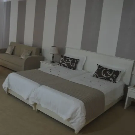 Hotel Cristal Vieira & 4*