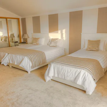 Hotel Cristal Vieira & 4*
