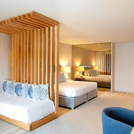 Hotel Cristal Vieira &