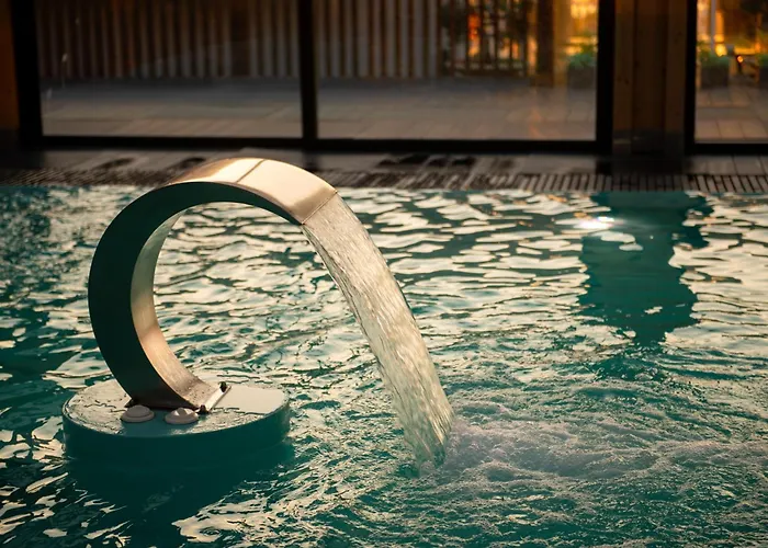 Cristal Vieira & Hotel